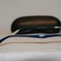 New Ray-Ban RB 6233 Brown 2713 Eyeglasses: Mod. Ray Ban RB6233 54-18 & Case
