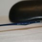New Ray-Ban RB 6233 Brown 2713 Eyeglasses: Mod. Ray Ban RB6233 54-18 & Case