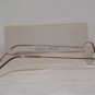 New Giorgio Armani GA122 Purple HG7 Eyeglasses: Mod. GA 122 46-21 & Case