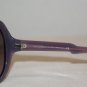 New Stella McCartney SM04013 Purple Sunglasses: Mod. SM 4013 58-17 & Case