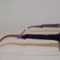 New Stella McCartney SM04013 Purple Sunglasses: Mod. SM 4013 58-17 & Case