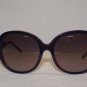 New Stella McCartney SM04013 Purple Sunglasses: Mod. SM 4013 58-17 & Case