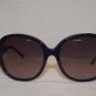 New Stella McCartney SM04013 Purple Sunglasses: Mod. SM 4013 58-17 & Case