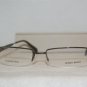 New Giorgio Armani 710 Shiny Brown 52-18 Eyeglasses: Mod. 710 (0A4G) & Case