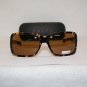 New Ralph Lauren 7583 Col. 086P Tortoise Polarized Sunglasses: Mod. 7583 & Case