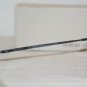 New Giorgio Armani GA1081 Dark Grey 1369 Eyeglasses: Mod. GA 1081 49-21 & Case
