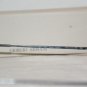 New Giorgio Armani GA1081 Dark Grey 1369 Eyeglasses: Mod. GA 1081 49-21 & Case