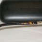 New Polo Ralph Lauren 1087 Light Gold 56-18 Eyeglasses: Mod. 1087 (9116) & Case