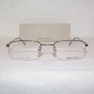 New Giorgio Armani GA 6 Blue 51-20 Eyeglasses: Mod. GA 6 & Case