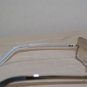 New Silver Ferre Sunglass Mod.GF64404 58-16 & Case