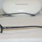 New Yves Saint Laurent 2099 Grey 8H6 Eyeglasses: Mod. YSL 2099 53-15 & Case