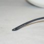 New Yves Saint Laurent 2099 Grey 8H6 Eyeglasses: Mod. YSL 2099 53-15 & Case