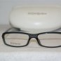 New Yves Saint Laurent 2099 Grey 8H6 Eyeglasses: Mod. YSL 2099 53-15 & Case