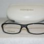 New Yves Saint Laurent 2099 Grey 8H6 Eyeglasses: Mod. YSL 2099 53-15 & Case