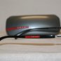 New Prada Sport VPS 53B Silver 1AP-1O1 Eyeglasses: Mod. VPS53B 56-14 & Case