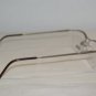 New Moschino 3181 Light Brown 52-16 Eyeglasses: Mod. 3181-V (752-S) & GB Case