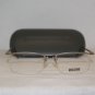 New Moschino 3181 Light Brown 52-16 Eyeglasses: Mod. 3181-V (752-S) & GB Case