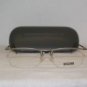 New Moschino 3181 Light Brown 52-16 Eyeglasses: Mod. 3181-V (752-S) & GB Case