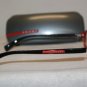 New Prada Sport VPS 04B Clear Red AB9-1O1 Eyeglasses: Mod. VPS04B 53-15 & Case