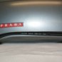 New Prada Sport VPS 04B Clear Red AB9-1O1 Eyeglasses: Mod. VPS04B 53-15 & Case