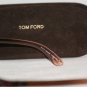 New Tom Ford Charlie 201 Peach Sunglasses: Mod. TF 201 (50F) 64-12 & Case
