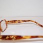 Tortoise Salvatore Ferragamo New Eyeglasses: Mod. 2640B