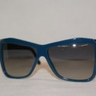 New Stella McCartney SM4015 Light Blue Sunglasses: Mod. SM 4015 59-12 & Case