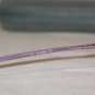New Emporio Armani EA9099 Purple XR7 Eyeglasses: Mod. EA 9099 49-14 & Case