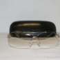 New Kenneth Cole 900 Silver Sunglasses: Mod. 900 & Case