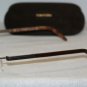 New Tom Ford 5199 Shiny Brown Eyeglasses: Mod. TF 5199 (050) 55-18 & Case