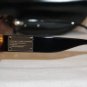 New Marc By Marc Jacobs Mod. 075 Col.Tortoise/Black (NRQ) 60-15-135 & Case