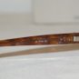 New Giorgio Armani GA507 Shiny Brown NFL Eyeglasses: Mod. GA 507 51-16 & Case