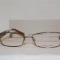 New Giorgio Armani GA507 Shiny Brown NFL Eyeglasses: Mod. GA 507 51-16 & Case