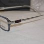 New Salvatore Ferragamo Eyeglass Mod. 2651-B Col. Lilac/Green 53-16-135 &Case