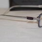 New Salvatore Ferragamo Eyeglass Mod. 2651-B Col. Lilac/Green 53-16-135 &Case