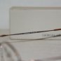 New Giorgio Armani GA1022 Brown 1230 Eyeglasses: Mod. GA 1022 45-20 & Case