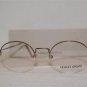New Giorgio Armani GA1022 Brown 1230 Eyeglasses: Mod. GA 1022 45-20 & Case