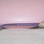 New Juicy Couture Daylight Purple 1E5 Eyeglasses: Mod. Daylight 50-14 & Case