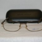 New Polo Ralph Lauren 1926 Brown SQ8 Eyeglasses: Mod. 1926 54-18 & Case