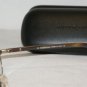 New Polo Ralph Lauren 1926 Brown SQ8 Eyeglasses: Mod. 1926 54-18 & Case