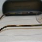 New Polo Ralph Lauren 1926 Brown SQ8 Eyeglasses: Mod. 1926 54-18 & Case