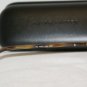 New Polo Ralph Lauren 1926 Brown SQ8 Eyeglasses: Mod. 1926 54-18 & Case