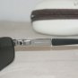 New Vogue 3427 Shiny Gunmetal Sunglasses: Mod. VO 3427-S (548/88) 64-16 & Case