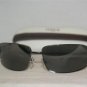 New Vogue 3427 Shiny Gunmetal Sunglasses: Mod. VO 3427-S (548/88) 64-16 & Case