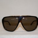New Stella McCartney SM04018 Tortoise Sunglasses: Mod. SM 4018 60-10 & Case