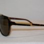New Stella McCartney SM04018 Tortoise Sunglasses: Mod. SM 4018 60-10 & Case