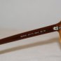 New Stella McCartney SM04018 Tortoise Sunglasses: Mod. SM 4018 60-10 & Case
