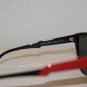 New Stella McCartney SM4006 Black/Red 2005/87 Sunglasses: Mod. 4006 60-16
