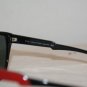 New Stella McCartney SM4006 Black/Red 2005/87 Sunglasses: Mod. 4006 60-16