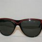 New Stella McCartney SM4006 Black/Red 2005/87 Sunglasses: Mod. 4006 60-16